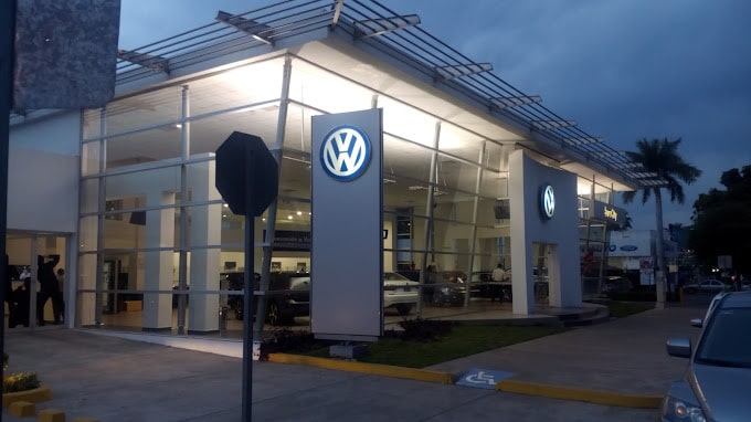 Volkswagen Euro City